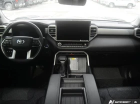 Toyota Tundra Limited | Running Boards  | Adaptive Cruise Contro, снимка 10