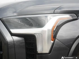 Toyota Tundra Limited | Running Boards  | Adaptive Cruise Contro, снимка 9