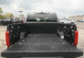 Toyota Tundra Limited | Running Boards  | Adaptive Cruise Contro, снимка 6