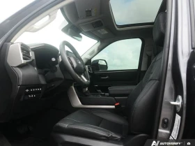 Toyota Tundra Limited | Running Boards  | Adaptive Cruise Contro, снимка 11