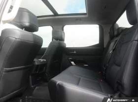 Toyota Tundra Limited | Running Boards  | Adaptive Cruise Contro, снимка 17