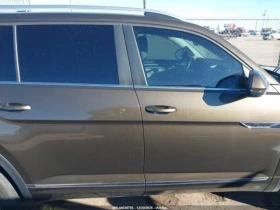 VW Atlas R-LINE* AWD* Digital* м.Точки* Подгрев* 7-местен - 13300 € / 26012.54 лв. - 44412905 5