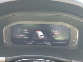 VW Atlas R-LINE* AWD* Digital* м.Точки* Подгрев* 7-местен - 13300 € / 26012.54 лв. - 44412905 12