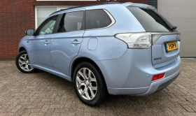 Mitsubishi Outlander Plug-in Hybrid  - 11950 € / 23372.17 лв. - 47000457 2