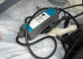 Mitsubishi Outlander Plug-in Hybrid  - 11950 € / 23372.17 лв. - 47000457 4