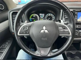Mitsubishi Outlander Plug-in Hybrid  - 11950 € / 23372.17 лв. - 47000457 8