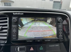 Mitsubishi Outlander Plug-in Hybrid  - 11950 € / 23372.17 лв. - 47000457 11