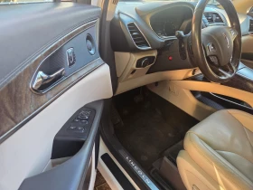 Lincoln Mkx, снимка 16