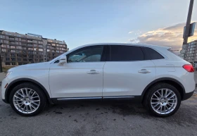 Lincoln Mkx, снимка 7