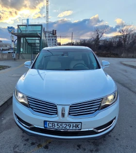Lincoln Mkx, снимка 2