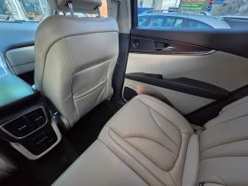 Lincoln Mkx, снимка 9