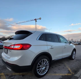 Lincoln Mkx, снимка 6
