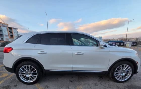 Lincoln Mkx, снимка 5