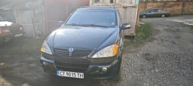 SsangYong Kyron hdi - 3300 € / 6454.24 лв. - 60734583 4