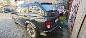 SsangYong Kyron hdi - 3300 € / 6454.24 лв. - 60734583 5