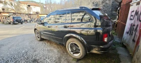 SsangYong Kyron hdi - 3300 € / 6454.24 лв. - 60734583 6