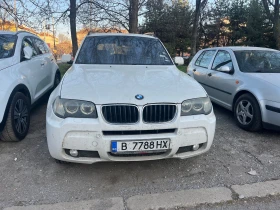 BMW X3 2.0d M-paket Шум в двигателя - 3500 € / 6845.40 лв. - 37268400 2