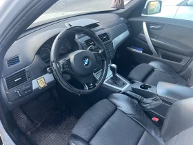 BMW X3 2.0d M-paket Шум в двигателя - 3500 € / 6845.40 лв. - 37268400 10