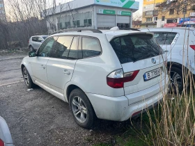 BMW X3 2.0d M-paket Шум в двигателя - 3500 € / 6845.40 лв. - 37268400 6
