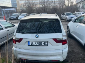 BMW X3 2.0d M-paket Шум в двигателя - 3500 € / 6845.40 лв. - 37268400 5