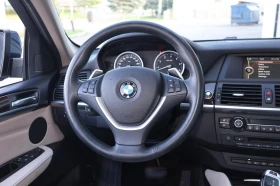 BMW X6 xDrive35i MPACKAGE* Keyless* Premium audio* PANO*  - 12300 € / 24056.71 лв. - 30690236 8
