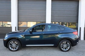BMW X6 xDrive35i MPACKAGE* Keyless* Premium audio* PANO*  - 12300 € / 24056.71 лв. - 30690236 6