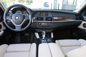 BMW X6 xDrive35i MPACKAGE* Keyless* Premium audio* PANO*  - 12300 € / 24056.71 лв. - 30690236 15