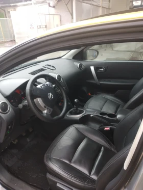 Nissan Qashqai | Mobile.bg � ����� ������ 5