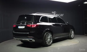 Mercedes-Benz GLS580 AMG* LINE* BURMESTER* ОБДУХВАНЕ* ДИСТРОНИК* МАСАЖ* | Auto.bg — изображение 2