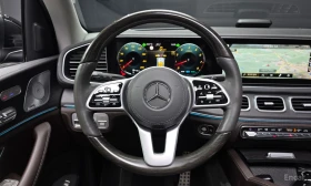 Mercedes-Benz GLS580 AMG* LINE* BURMESTER* ОБДУХВАНЕ* ДИСТРОНИК* МАСАЖ* | Auto.bg — изображение 7