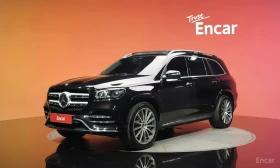 Mercedes-Benz GLS580 AMG* LINE* BURMESTER* ОБДУХВАНЕ* ДИСТРОНИК* МАСАЖ*