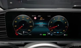 Mercedes-Benz GLS580 AMG* LINE* BURMESTER* ОБДУХВАНЕ* ДИСТРОНИК* МАСАЖ* | Auto.bg — изображение 10