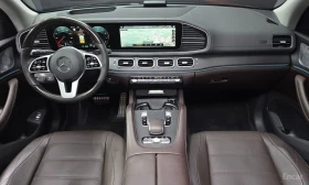Mercedes-Benz GLS580 AMG* LINE* BURMESTER* ОБДУХВАНЕ* ДИСТРОНИК* МАСАЖ* | Auto.bg — изображение 6