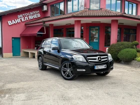 Mercedes-Benz GLK 220 CDI 4Matic | Mobile.bg � ����� ������ 17