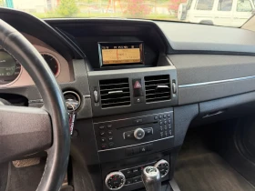 Mercedes-Benz GLK 220 CDI 4Matic | Mobile.bg � ����� ������ 9