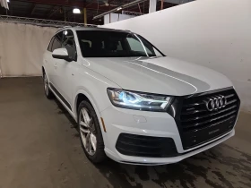 Audi Q7 * PROGRESSIV * CARFAX * ОПЦИЯ ЗА ФИНАНСИРАНЕ | Auto.bg — изображение 2