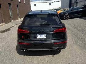Audi SQ5 * Progressiv * CARFAX *  | Mobile.bg � ����� ������ 4