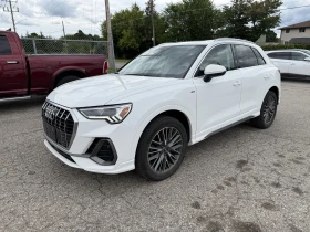 Audi Q3 * Progressiv * CARFAX * БЕЗ ПЪРВОНАЧАЛНА ВНОСКА