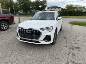 Audi Q3 * Progressiv * CARFAX * БЕЗ ПЪРВОНАЧАЛНА ВНОСКА - 20800 € - 68938670 10