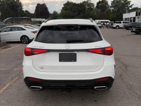 Mercedes-Benz GLC 300 4MATIC | CARFAX | АВТОКРЕДИТ БЕЗ ПЪРВОНАЧАЛНА | Auto.bg — изображение 5