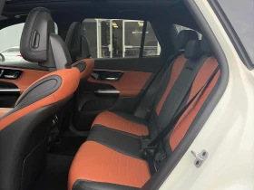Mercedes-Benz GLC 300 4MATIC | CARFAX | АВТОКРЕДИТ БЕЗ ПЪРВОНАЧАЛНА | Auto.bg — изображение 17