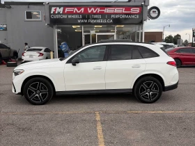 Mercedes-Benz GLC 300 4MATIC | CARFAX | АВТОКРЕДИТ БЕЗ ПЪРВОНАЧАЛНА | Auto.bg — изображение 3