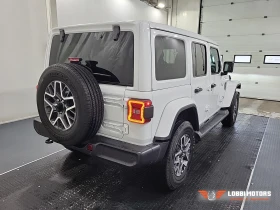 Jeep Wrangler - 41500 € - 88772694 3