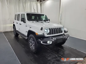 Jeep Wrangler - 41500 € - 88772694 2