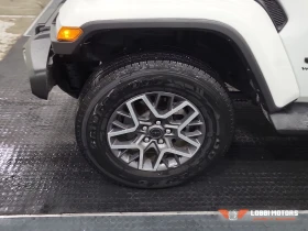 Jeep Wrangler - 41500 € - 88772694 6