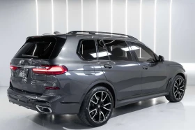 BMW X7 PREM ENHANCED PKG/M SPORT PKG/HUD/ | Mobile.bg � ����� ������ 5