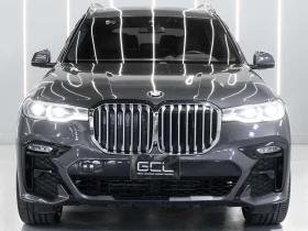 BMW X7 PREM ENHANCED PKG/M SPORT PKG/HUD/ | Mobile.bg � ����� ������ 2