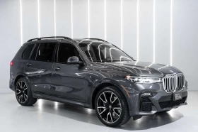 BMW X7 PREM ENHANCED PKG/M SPORT PKG/HUD/ | Mobile.bg � ����� ������ 3