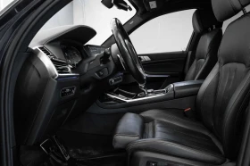 BMW X7 PREM ENHANCED PKG/M SPORT PKG/HUD/ | Mobile.bg � ����� ������ 9