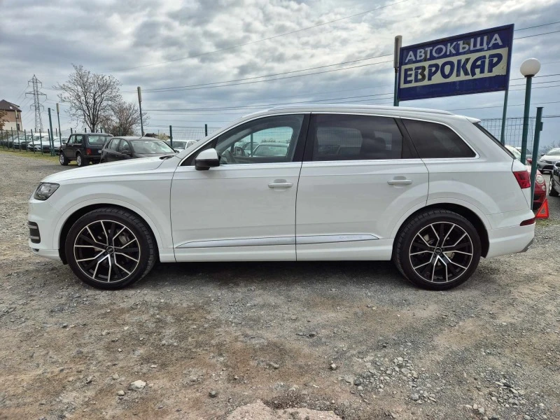 Audi Q7 3.0TDI Quattro, снимка 2 - Автомобили и джипове - 44837951